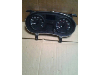 Панель приборов 8200276526   Renault Clio II       