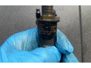 Форсунка 0445115025    Citroen C-Crosser  HNV 