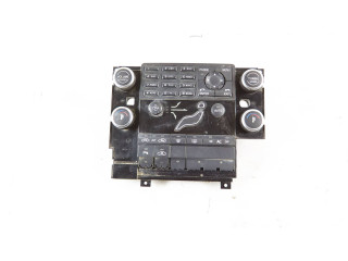 Блок управления климат-контролем 30782279 Volvo V70