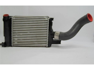 Интеркулер  144955051R   Dacia Duster 