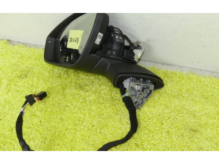 Zpětné zrcátko Volkswagen Tiguan 2024 57186751BH