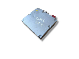 Подушка безопасности водителя 4N0880201K Audi e-tron