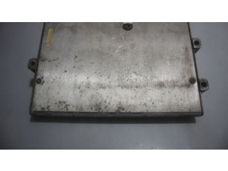 Блок управления двигателем ECU