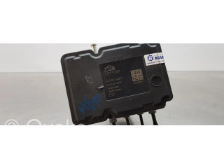 Блок АБС 4670A455, 06210215164 Mitsubishi Outlander 2007-2012 года