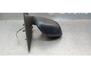 Зеркало электрическое        Dacia Dokker  2012 -  года   