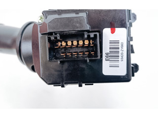 Рулевая рейка Ручка стеклоочистителей 934202Y660 KIA Sportage 2011 - 2016 года