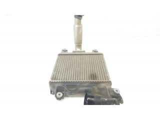 Интеркулер  TG1270000741, 179400L030   Toyota Hilux (AN10, AN20, AN30) 2.5