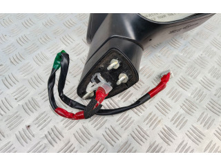 Зеркало электрическое        Lexus NX  2014 - 2021 года   