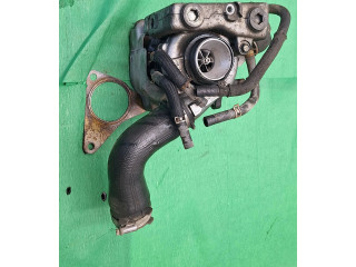 Turbodmychadlo Турбина 14411AA720, VF500712 Subaru Forester SH