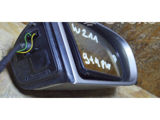 Зеркало (управляемое электричеством)    Mercedes-Benz E W211      