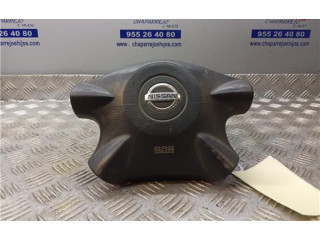 Steering wheel airbag 6005158 Nissan Terrano