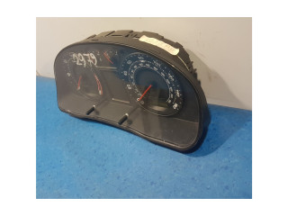 Панель приборов 3U0920911D, 3U0920911D Skoda Superb B5 (3U)