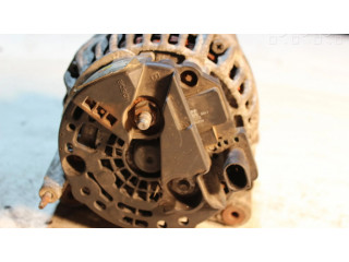 Генератор 0986045340 Audi A4 S4 B7 8E 8H 0.0