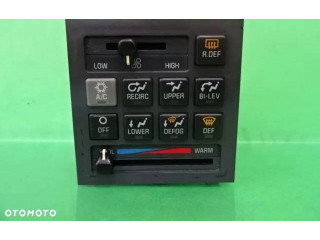 Блок управления климат-контролем 16219973   Pontiac Trans Sport