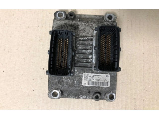 Блок управления двигателя 1039S04975, 1039S04975   Fiat Idea