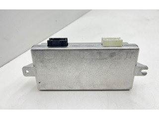 Модуль управления BSM 16129510, 1713340379 BMW X3 F25