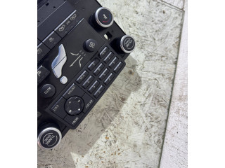 Блок управления климат-контролем 30774372, 07W23E04 Volvo S80