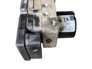 Блок АБС 1K0614117AE, 1K0907379AF Volkswagen Jetta V 2005 - 2010 года