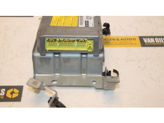 Блок подушек безопасности 8917097414, 1523004520 Daihatsu YRV