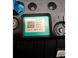 Панель приборов P96631955zd Citroen C4 I