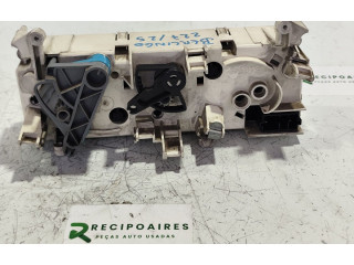 Блок управления климат-контролем 654984A   Citroen Berlingo
