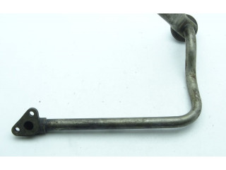 Масляный насос     Nissan Micra 