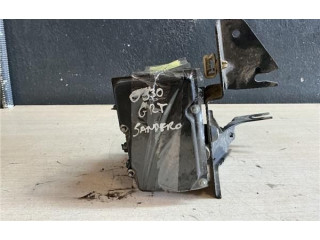 Блок управления АБС 265232718 Dacia Sandero