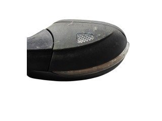 Зеркало электрическое Volkswagen Jetta VI 2011 - 2018 года