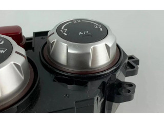 Блок управления климат-контролем 72311SC060 Subaru Forester SH