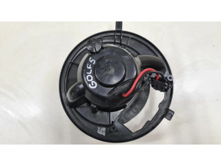 Вентилятор печки 1K1820015C, 983990WC Volkswagen Golf V