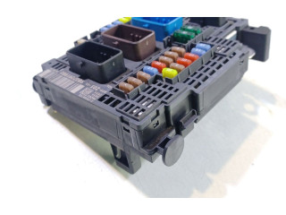 Блок предохранителей 9807091980, 59358733 Citroen C4 Grand Picasso