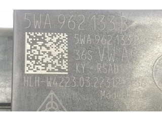 Блок управления 5WA962133B, 5WA962133B   Cupra Leon