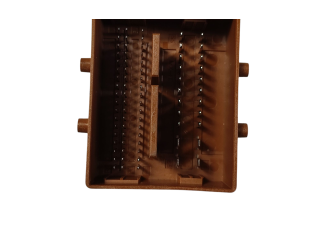 Блок комфорта 32217666, 80620753 Volvo XC90