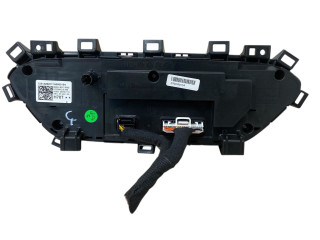 Блок управления климат-контролем 97250Q0700, TA0000164   Hyundai Bayon