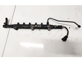 Топливная рампа 0445215010, 004551L1   Volvo XC90  