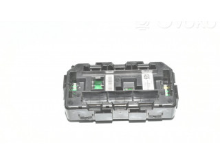 Pojistková skříňka 9224866, 9337879 BMW 4 F36 Gran coupe 2015