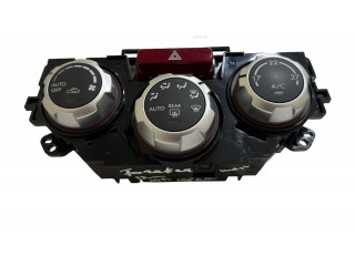 Блок управления климат-контролем 72311SC060, 88915CB   Subaru Forester SH