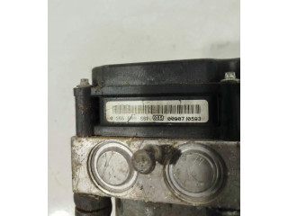 Jednotka ABS    Citroen Berlingo 2005