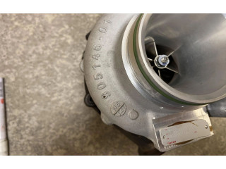 Turbodmychadlo Турбина 8584218, 83510913 BMW 7 G11 G12