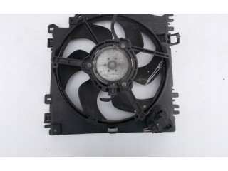 Вентилятор радиатора     8200688375, 1831441000    Renault Clio III 