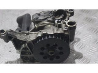 Čerpadlo oleje 04L145208H Skoda Octavia Mk3 (5E) 2.0