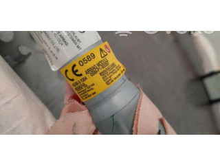 Боковая подушка безопасности D10E57KM0G Mazda CX-3