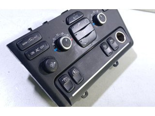 Блок управления климат-контролем 31346603, M6173100120 Volvo XC90