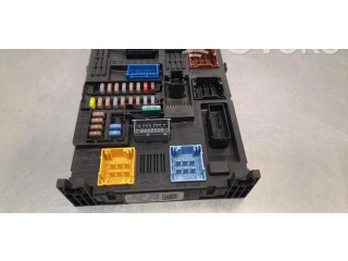 Pojistková skříňka 9822745880 Peugeot Expert 2018