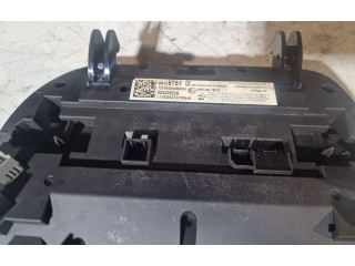 Дисплей    84135751   Chevrolet Camaro