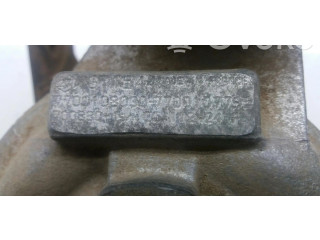 Турбина Mitsubishi Carisma 7700108030