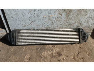 Интеркулер Ford Galaxy 2.0