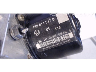 Блок АБС 1K0907379D, 1K0614517B   Volkswagen  Touran I  2003 - 2010 года