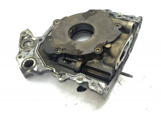 Масляный насос 9686038880, 1001G8 Citroen C4 Grand Picasso