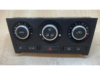 Блок управления климат-контролем 12772892BA, K1945 Saab 9-3 Ver2